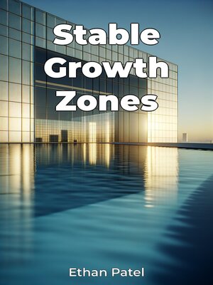 cover image of Stable Growth Zones